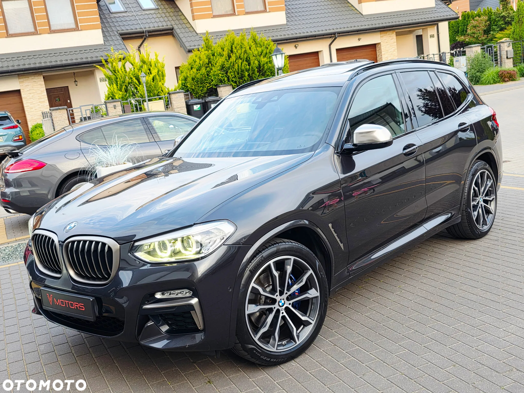 BMW X3 M M40i Sport Edition - 37