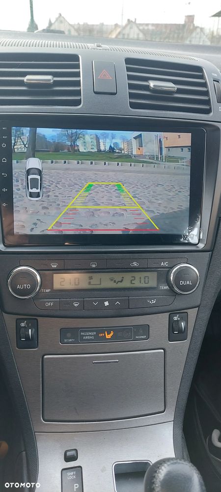 Toyota Avensis 1.8 Multidrive Edition - 15