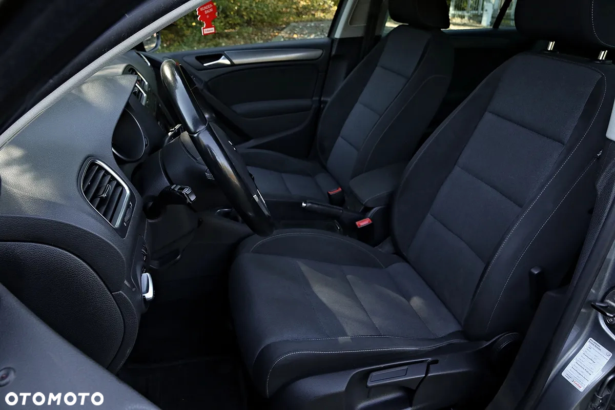 Volkswagen Golf 1.4 TSI Style - 29