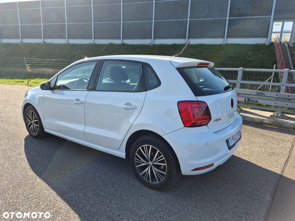 Volkswagen Polo - 34