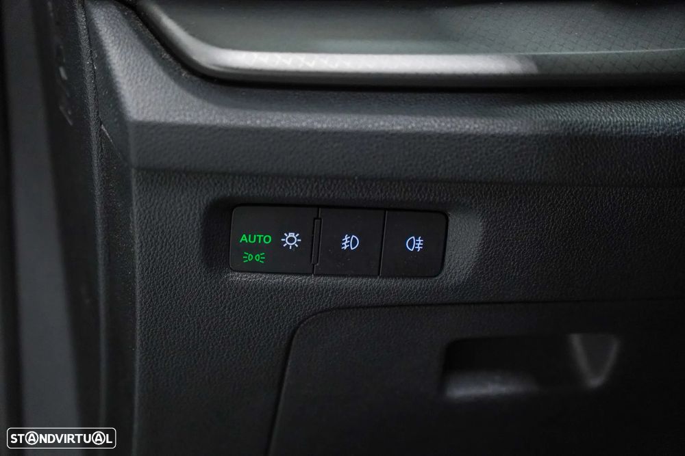 Skoda Octavia Break 2.0 TDI Ambition - 16