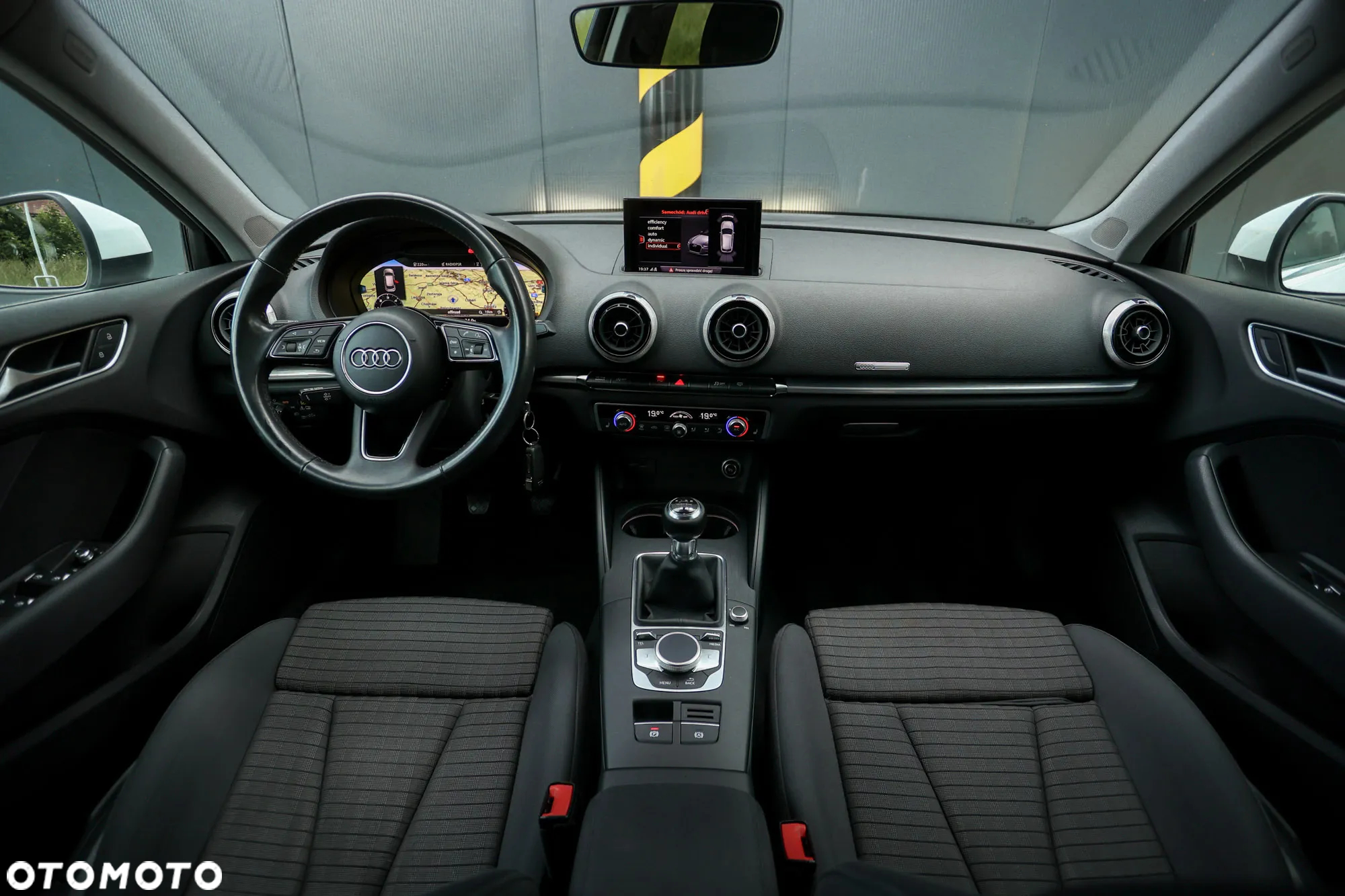 Audi A3 2.0 TDI Sport - 2