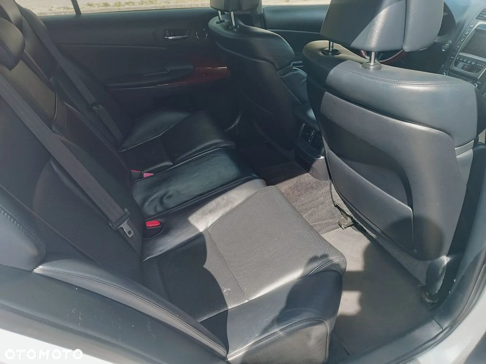 Lexus GS 300 Luxury Line - 19