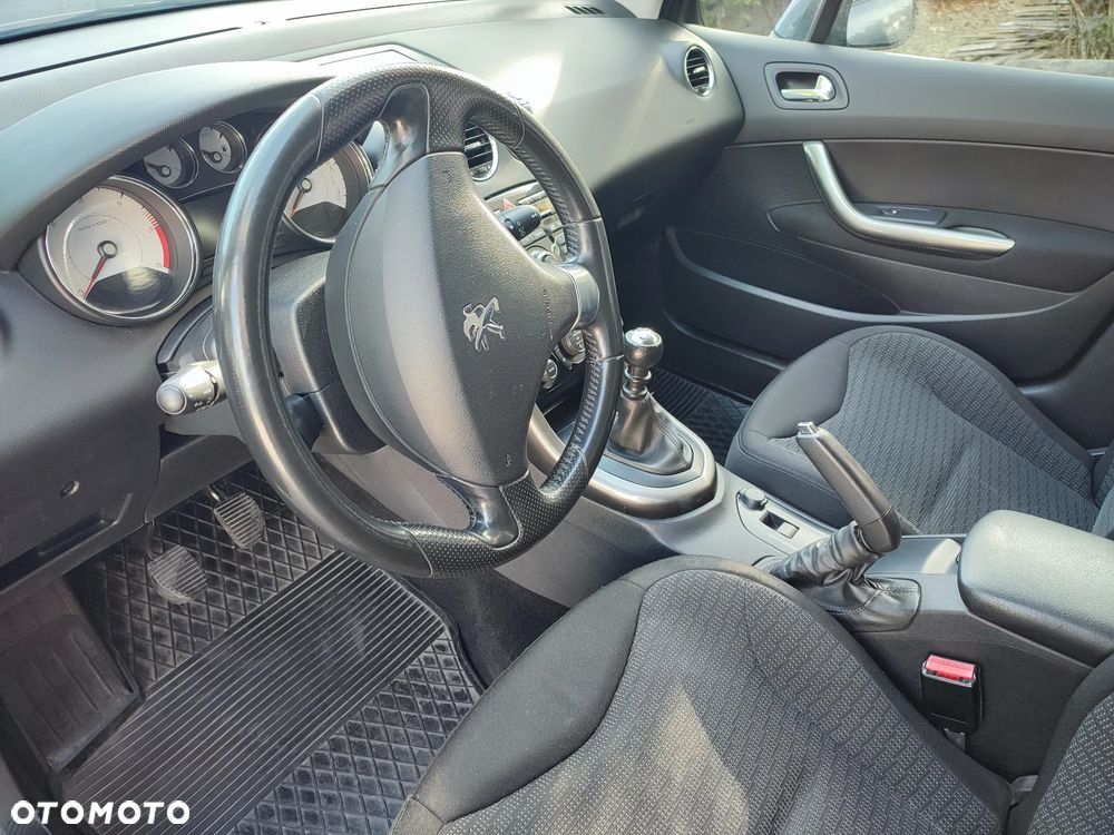 Peugeot 308 SW HDi FAP 150 Allure - 6
