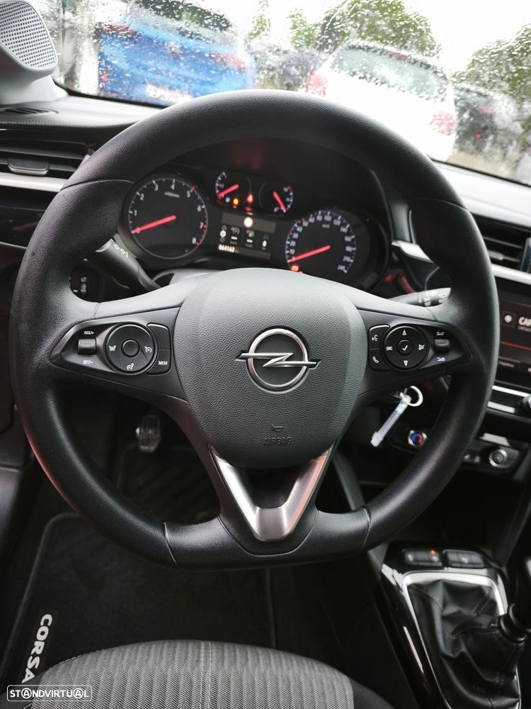 Opel Corsa 1.5 D Edition - 14