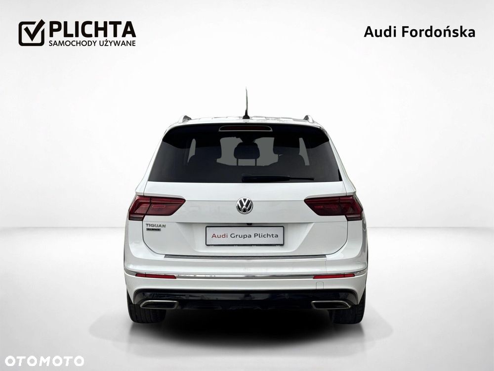Volkswagen Tiguan Allspace - 5