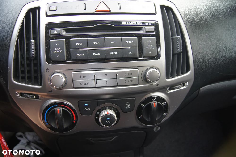 Hyundai i20 1.2 Star Edition - 15