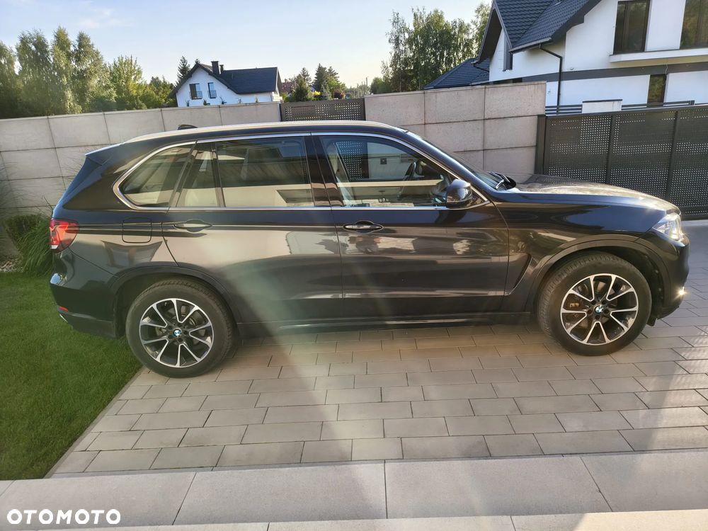 BMW X5 - 4