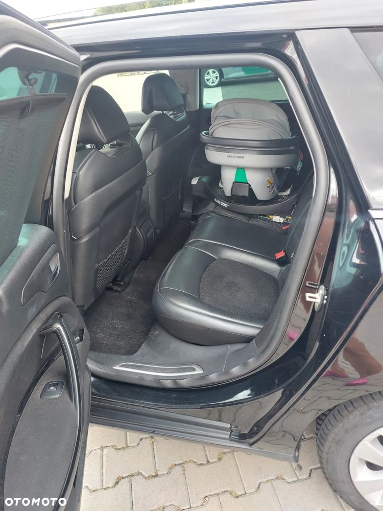 Citroën C5 2.0 HDi Exclusive - 5
