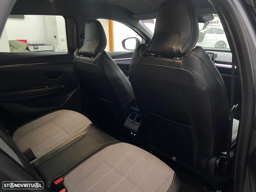 Renault Mégane E-Tech EV60 Techno Optimum Charge - 11