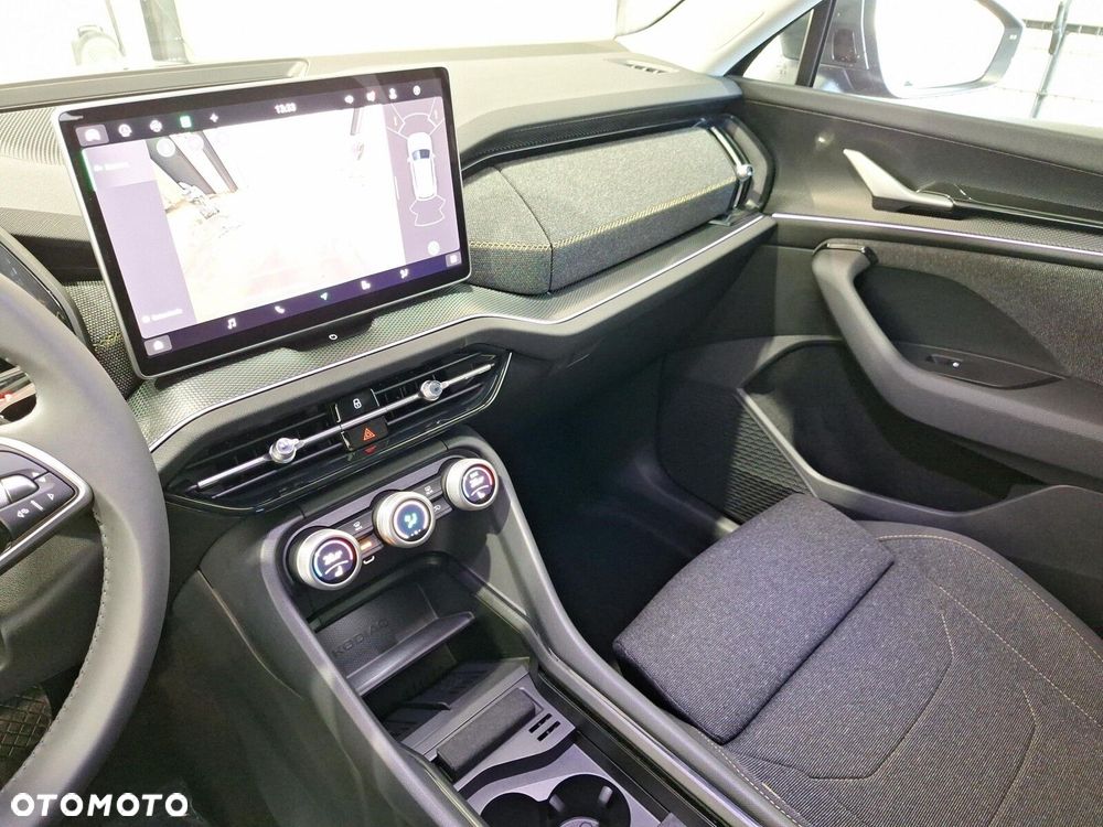 Skoda Kodiaq 1.5 TSI mHEV 4x2 Selection DSG - 22