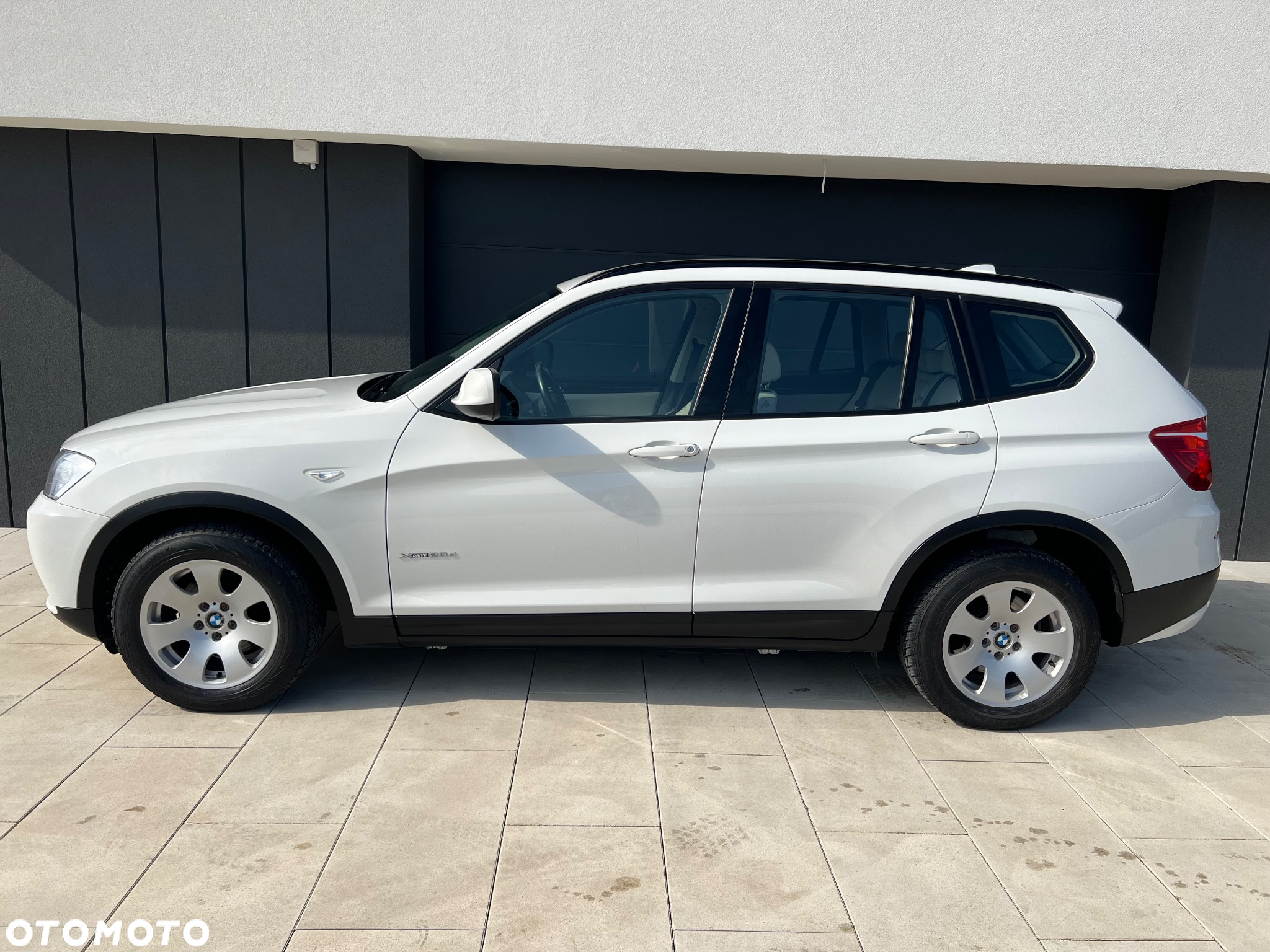 BMW X3 - 3