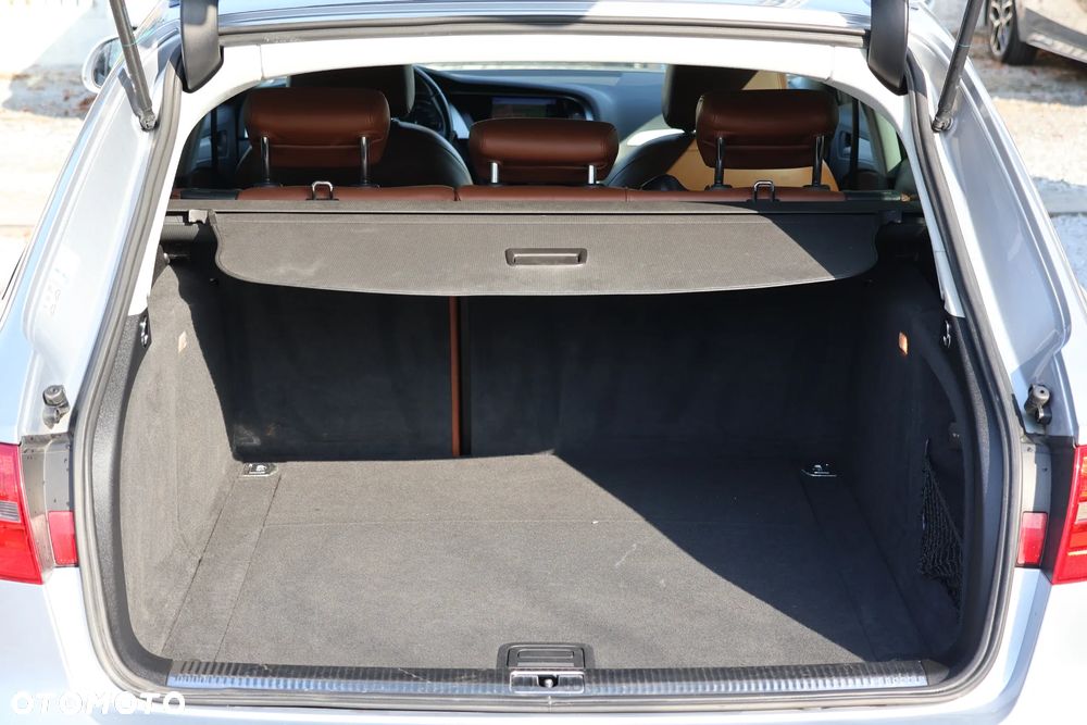 Audi A4 Allroad 2.0 TDI Quattro S tronic - 18