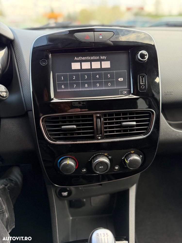 Renault Clio 1.2 Energy TCe Intens - 16