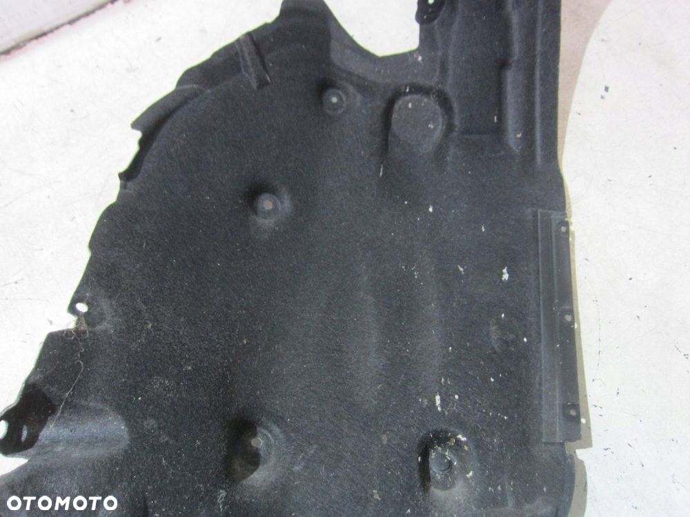 BMW 5 F07 GT OSŁONA NADKOLE LEWE PRZEDNIE PRZÓD KOMPLET 7193509 - 4