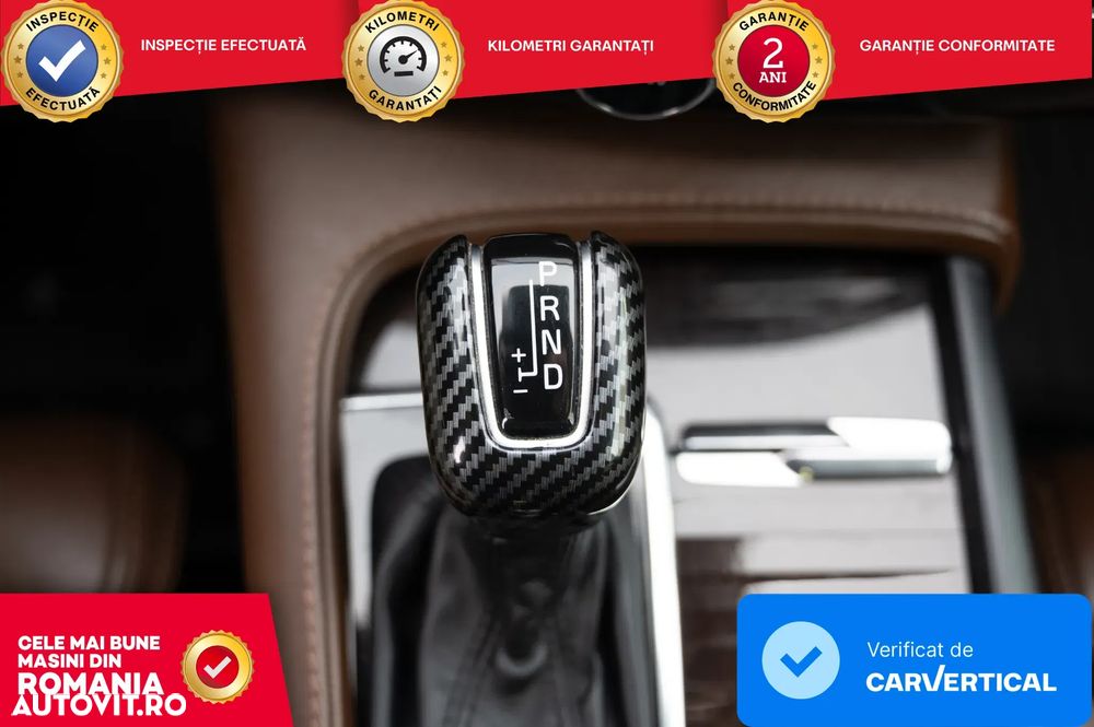 Volvo XC 90 T6 AWD 7 locuri Inscription - 18