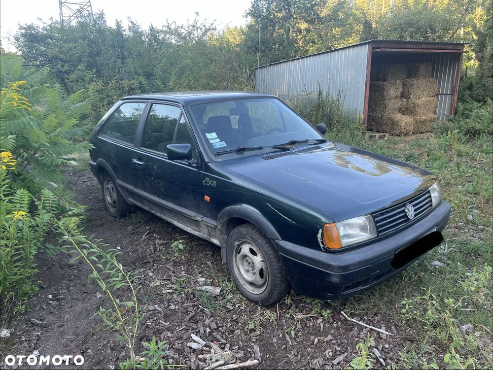 Volkswagen Polo - 1