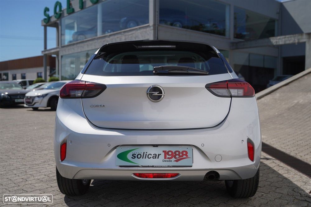 Opel Corsa 1.2 T Edition - 3
