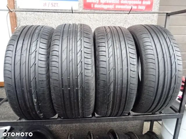 225/50/R18 95W BRIDGESTONE TURANZA T001 - 1