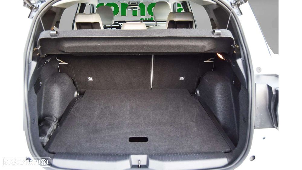 Citroën e-C3 Aircross 54 kWh Autonomia Alargada Max - 37