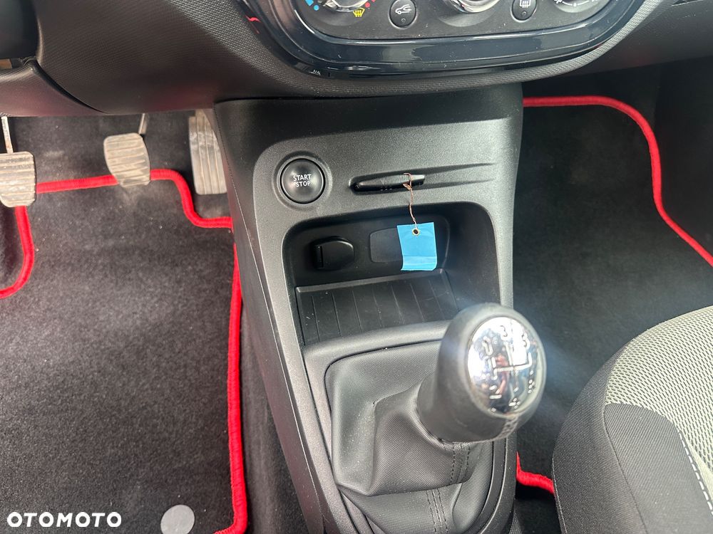 Renault Captur ENERGY TCe 90 Start&Stop Intens - 25