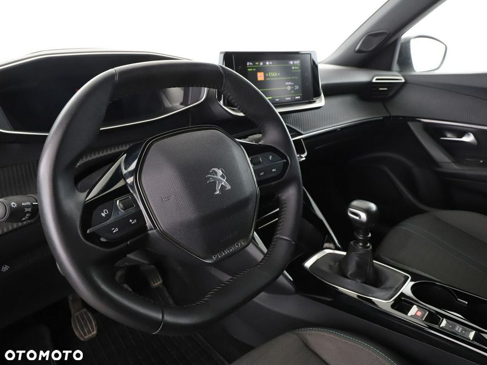 Peugeot 2008 PureTech 130 Allure Pack - 15