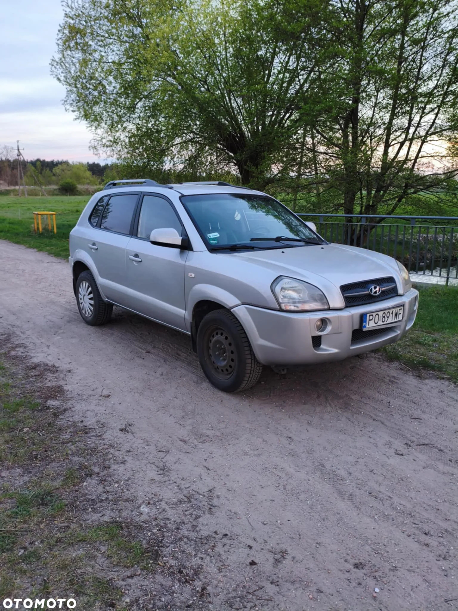 Hyundai Tucson - 6
