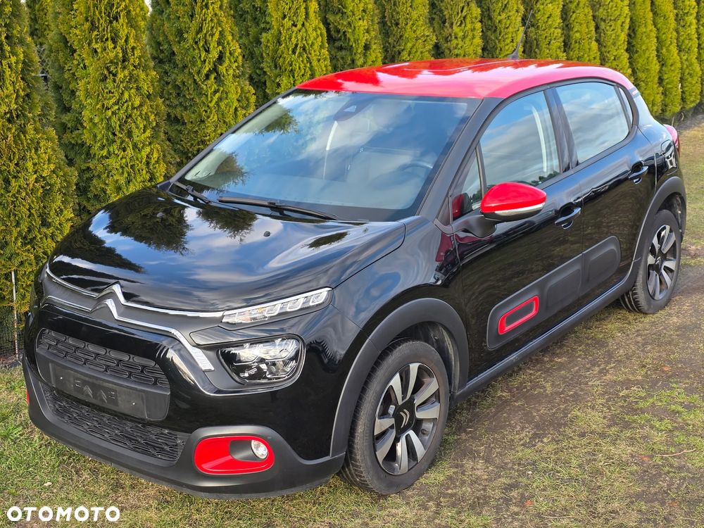 Citroën C3 Pure Tech 83 S&S SHINE - 1
