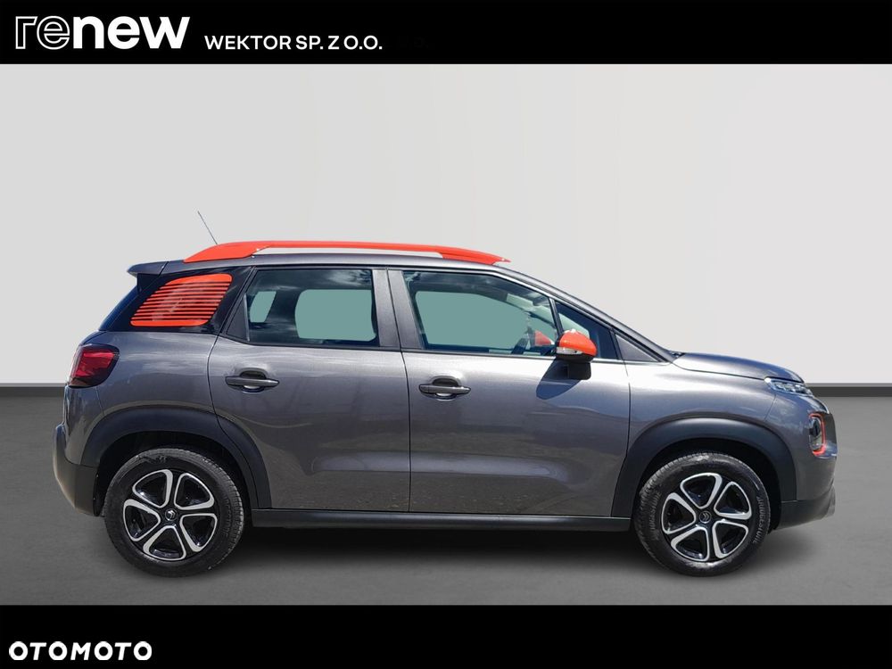 Citroën C3 Aircross 1.2 PureTech GPF Feel S&S - 6