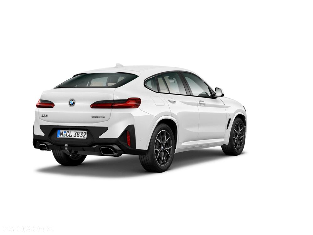 BMW X4 - 2