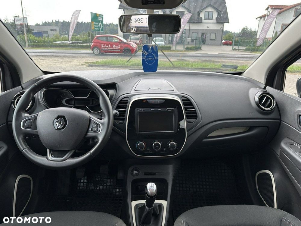 Renault Captur ENERGY dCi 90 Start&Stop Intens - 14