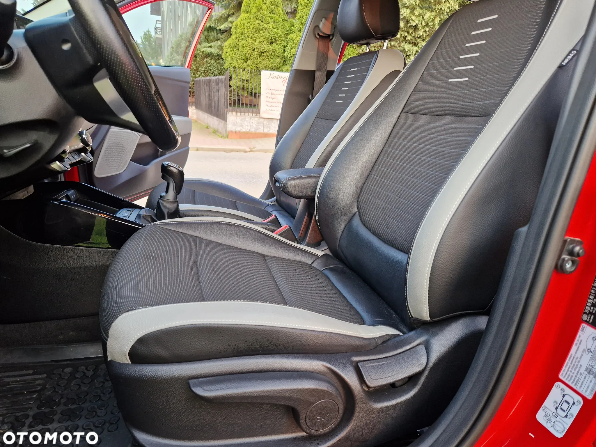 Kia Stonic 1.4 XL - 22