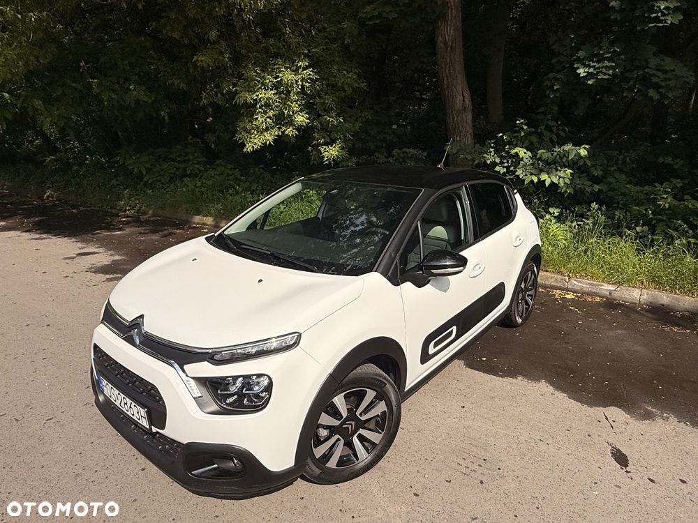 Citroën C3 1.2 PureTech Shine - 3