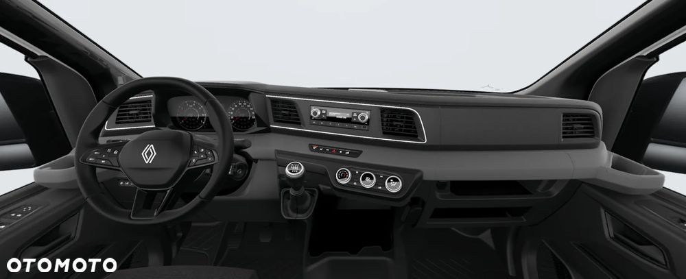 Renault Master Furgon L3H2 - 9