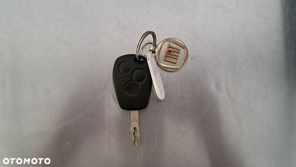 Fiat Talento - 20