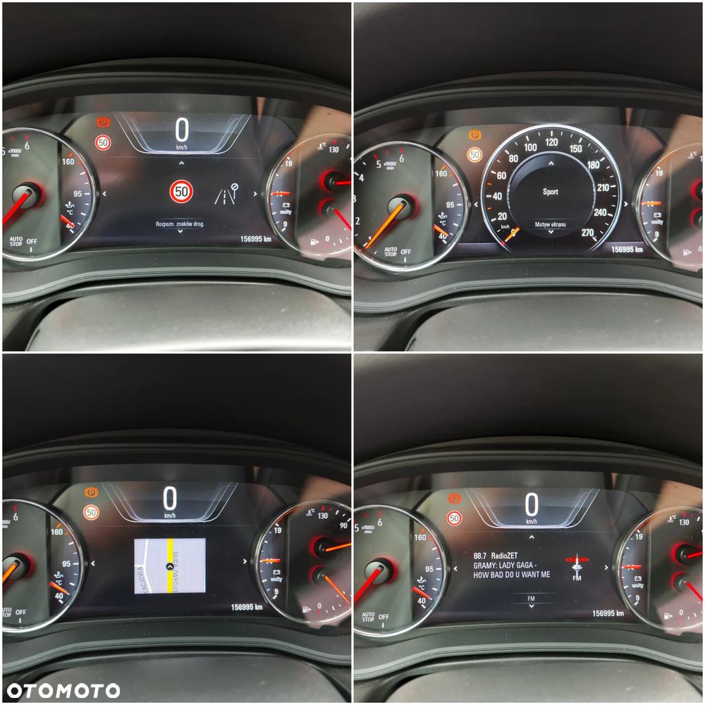 Opel Insignia 2.0 CDTI ecoFLEXStart/Stop Business Innovation - 32