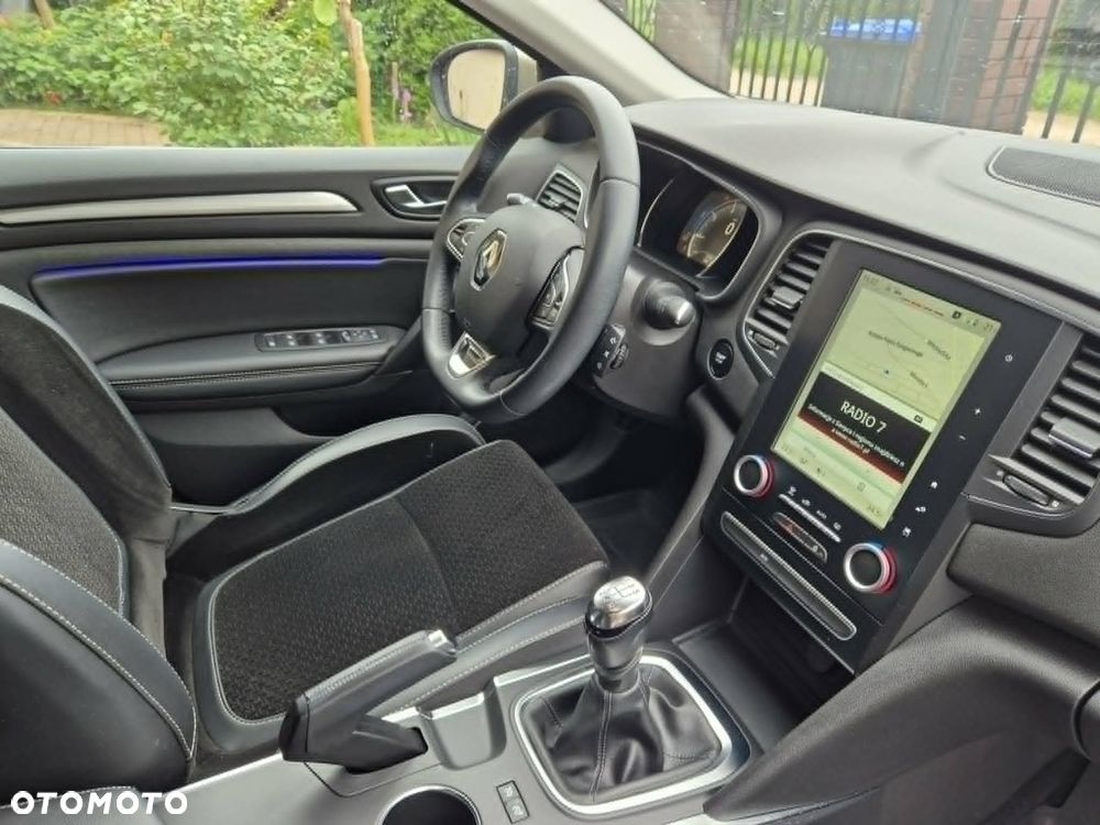 Renault Megane 1.6 SCe Intens - 23