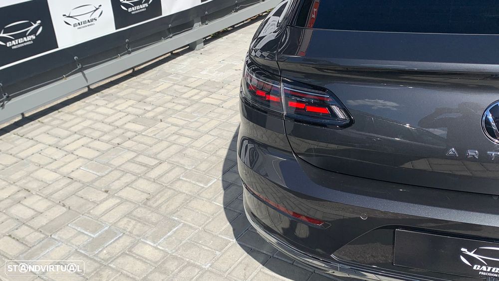 VW Arteon Shooting Brake 1.4 eHybrid OPF DSG Elegance - 32