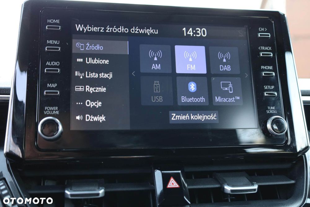 Toyota Corolla - 21