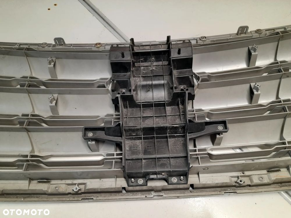 Subaru Legacy Outback BS9 ATRAPA CHŁODNICY GRILL - 6