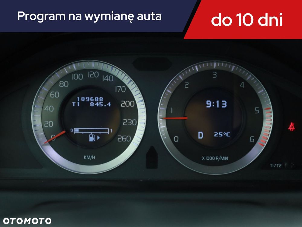Volvo XC 60 - 10