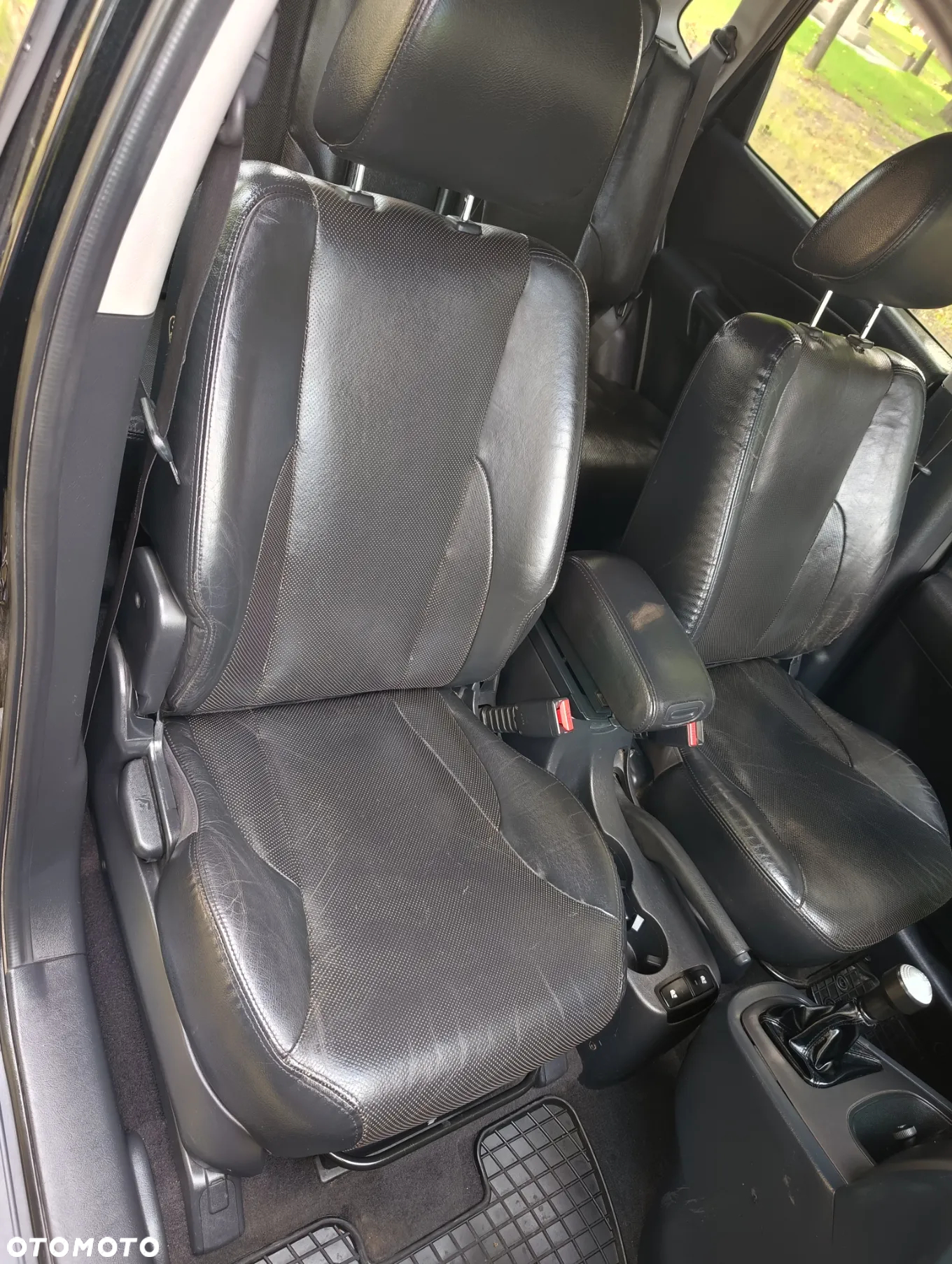Hyundai Tucson - 11