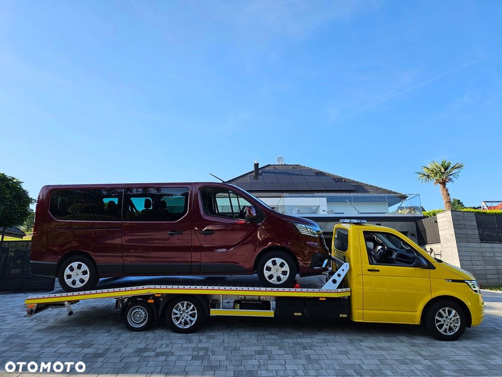 Volkswagen T6 - 14