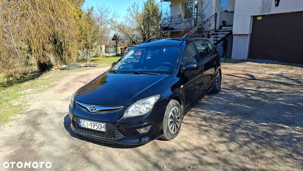 Hyundai i30 1.4 Blue Comfort - 1