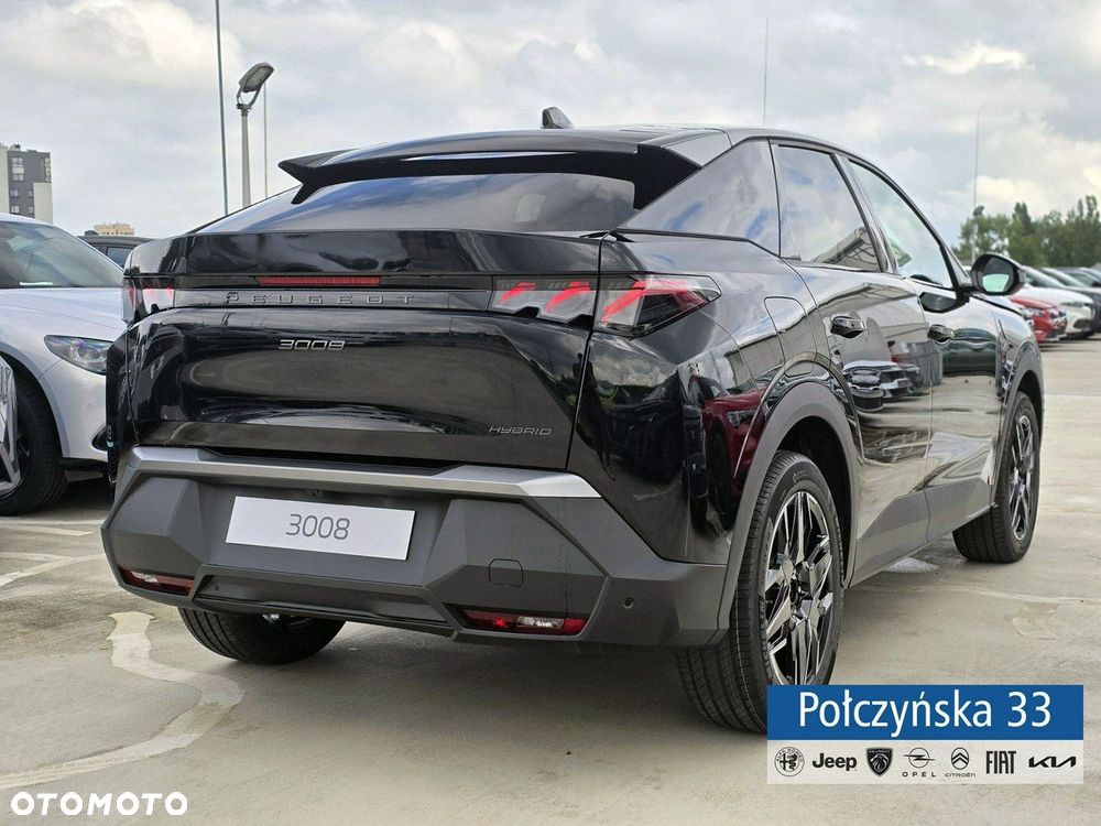 Peugeot 3008 - 7