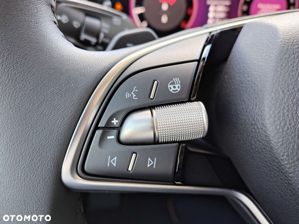 Skoda Superb - 25