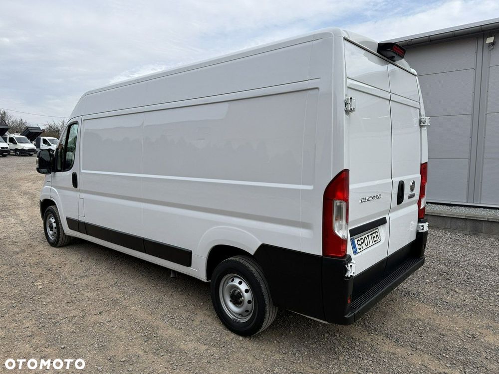 Fiat Ducato - 8