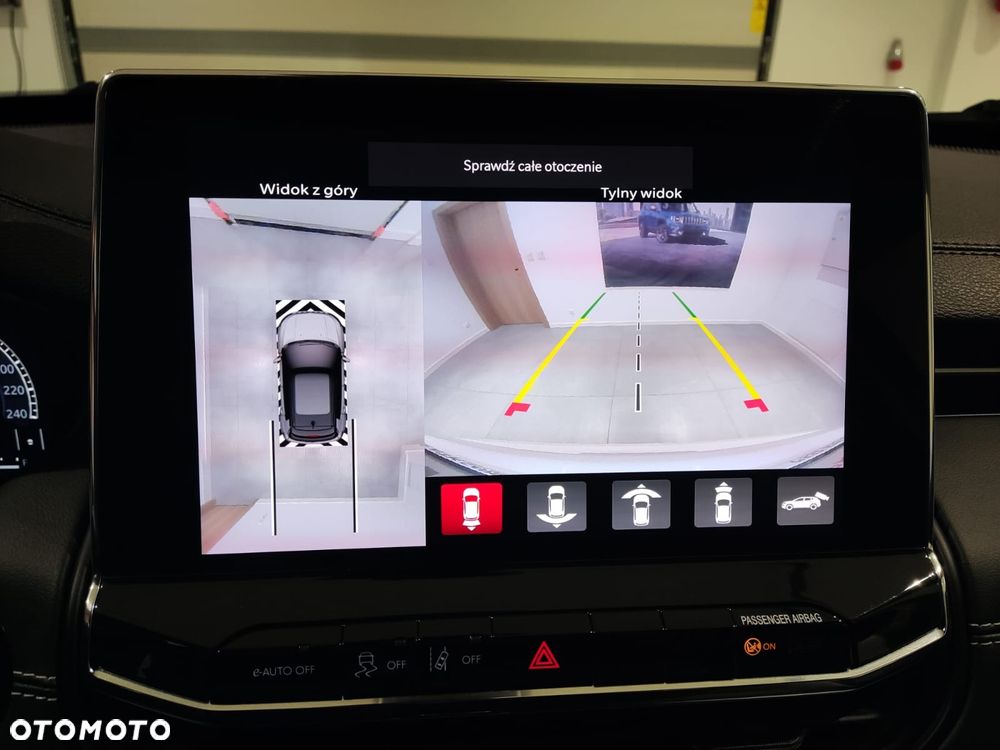 Jeep Compass 1.5 T4 mHEV Limited FWD S&S DCT - 20