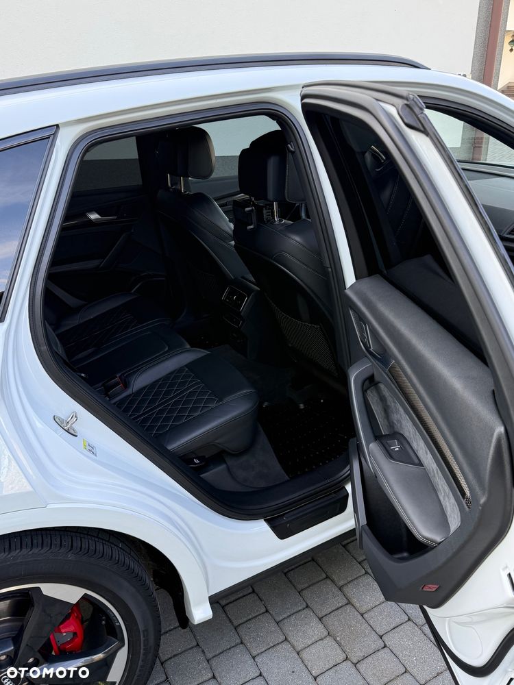 Audi SQ5 - 15