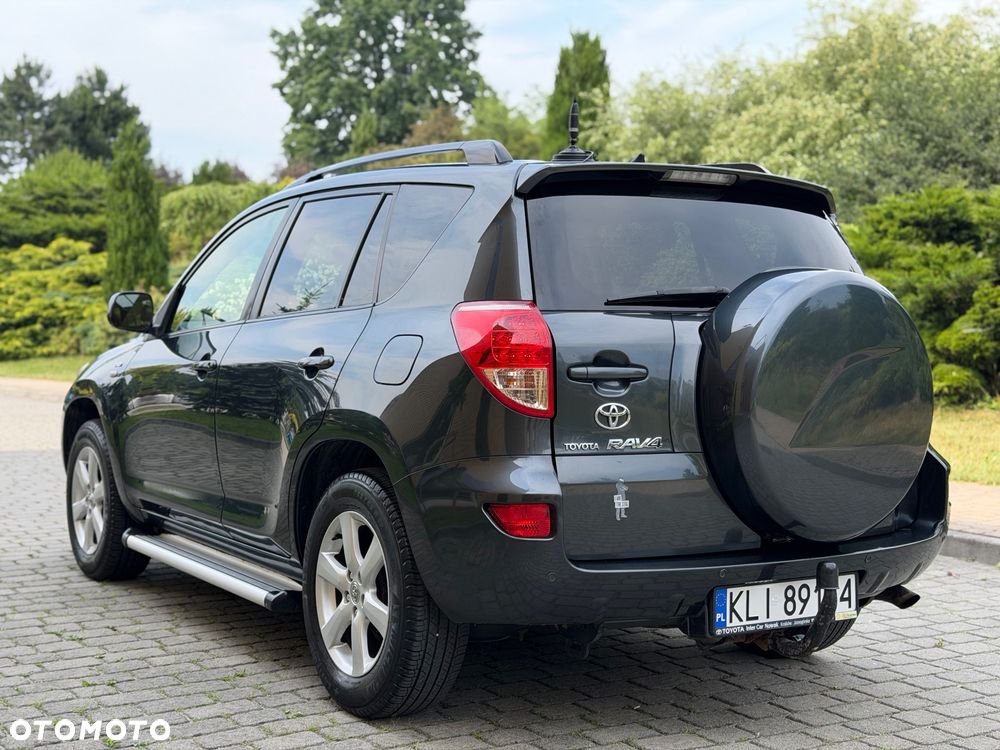 Toyota RAV4 2.2 D-4D Prestige - 3